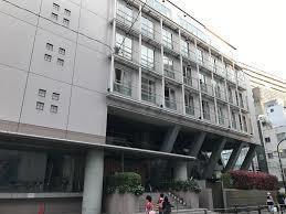 渋谷女子高校・現渋谷教育学園渋谷中学校高等学校d.jpg